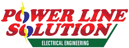 Powerline Solution Logo